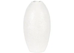 Abrell Vase & Elena Laurel Spray Branches