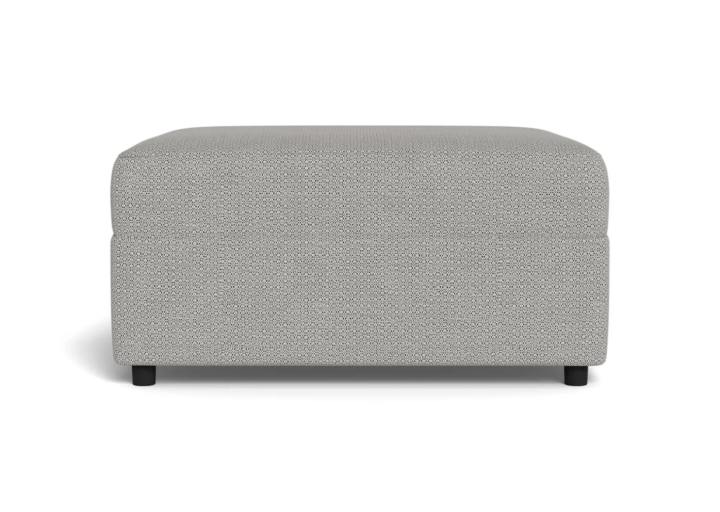 Adley Custom Ottoman