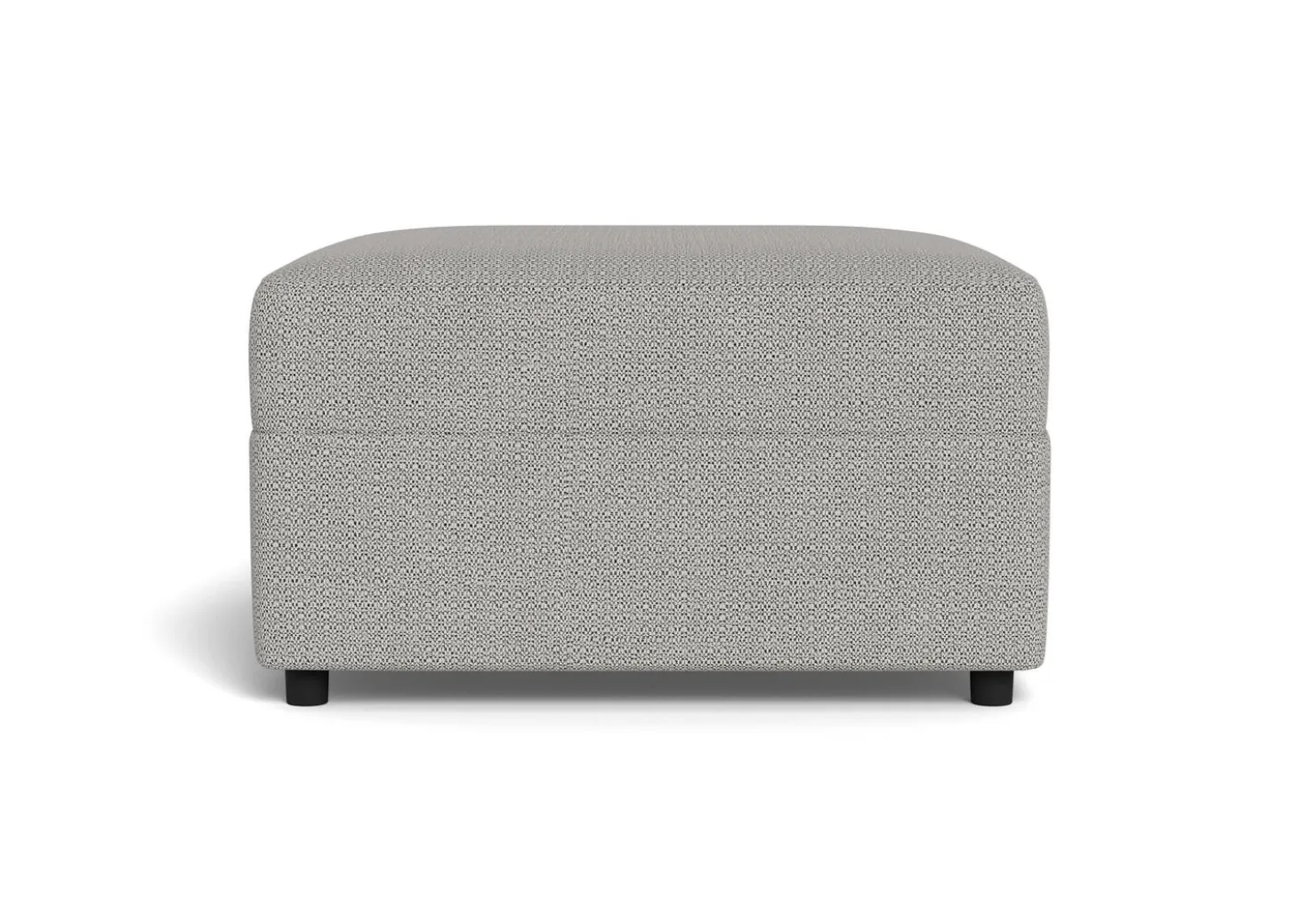 Adley Custom Ottoman