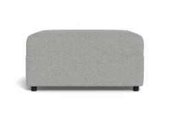 Adley Custom Ottoman