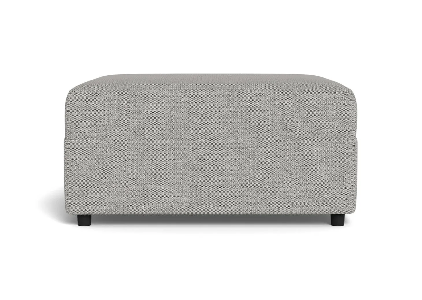 Adley Custom Ottoman