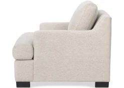 Alderson Custom Chair