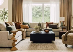 Alderson Custom Corner Sectional