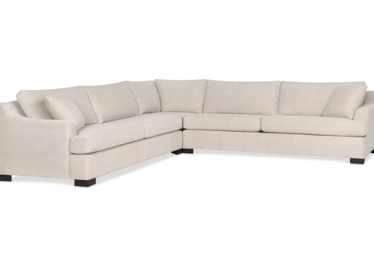 Alderson Custom Corner Sectional