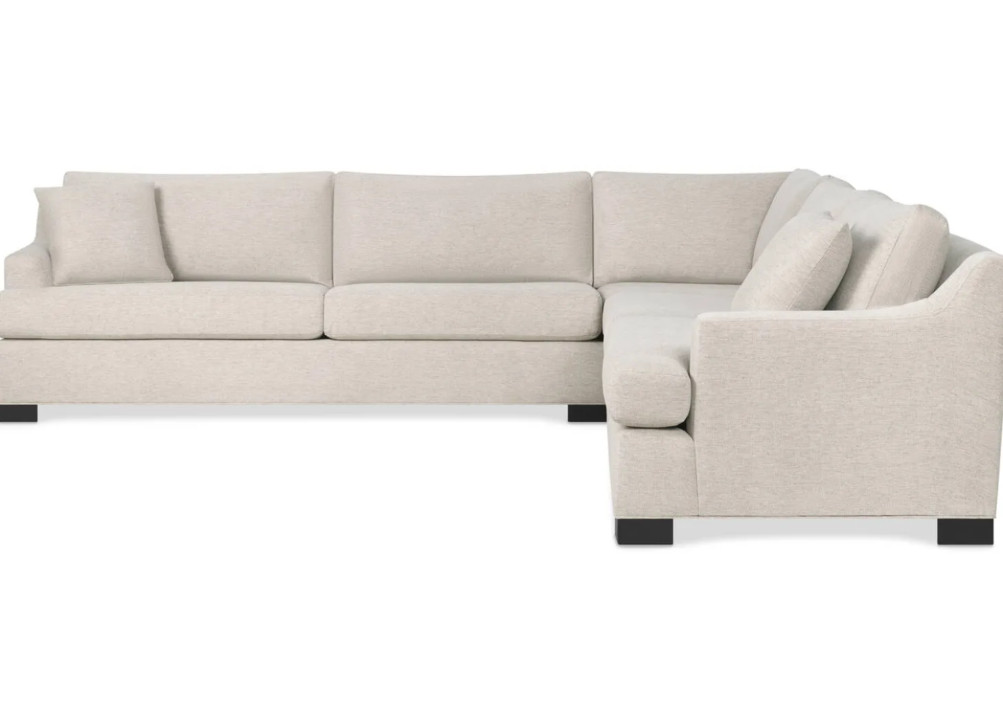 Alderson Custom Corner Sectional