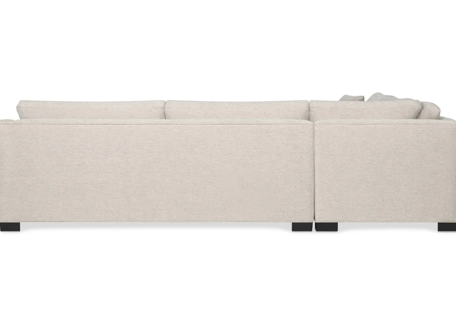 Alderson Custom Corner Sectional