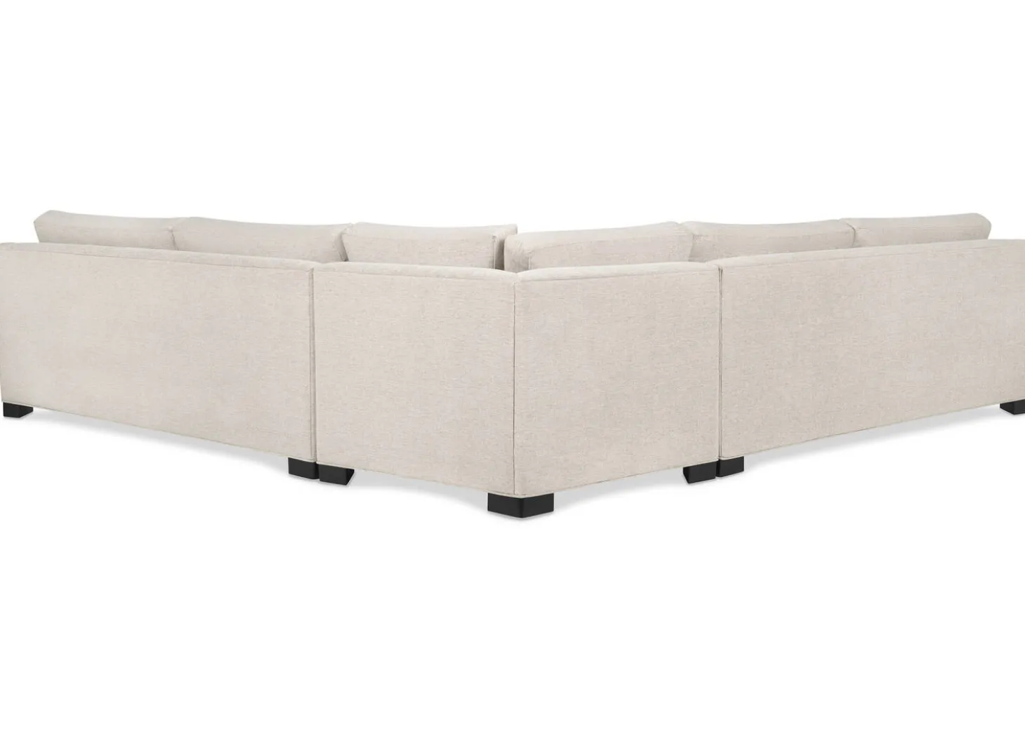 Alderson Custom Corner Sectional