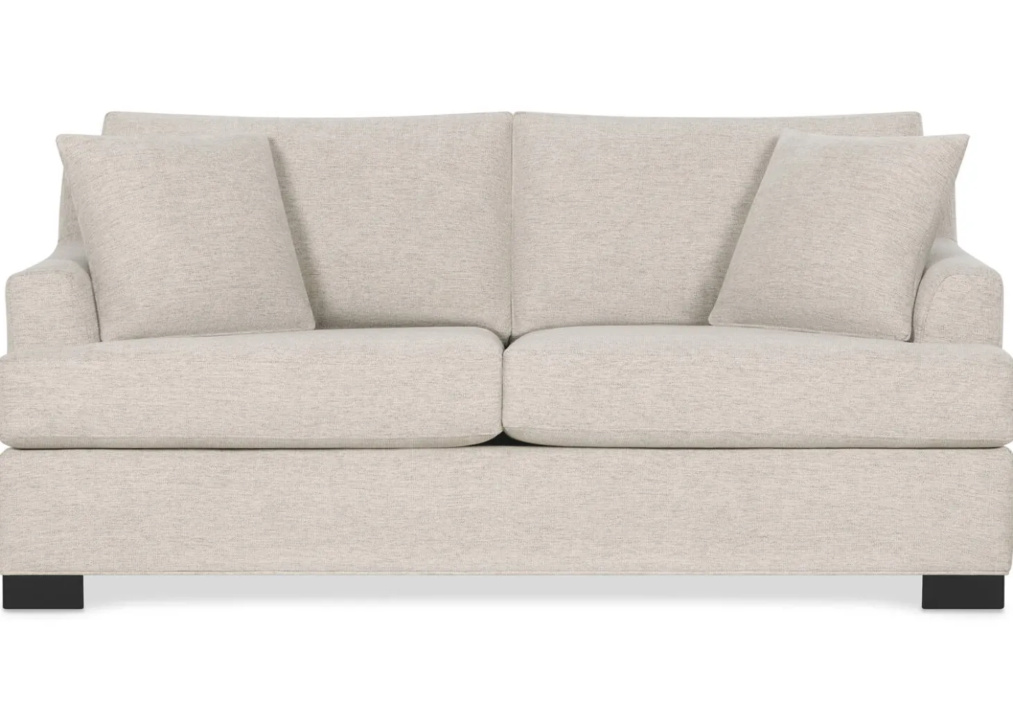 Alderson Custom Loveseat