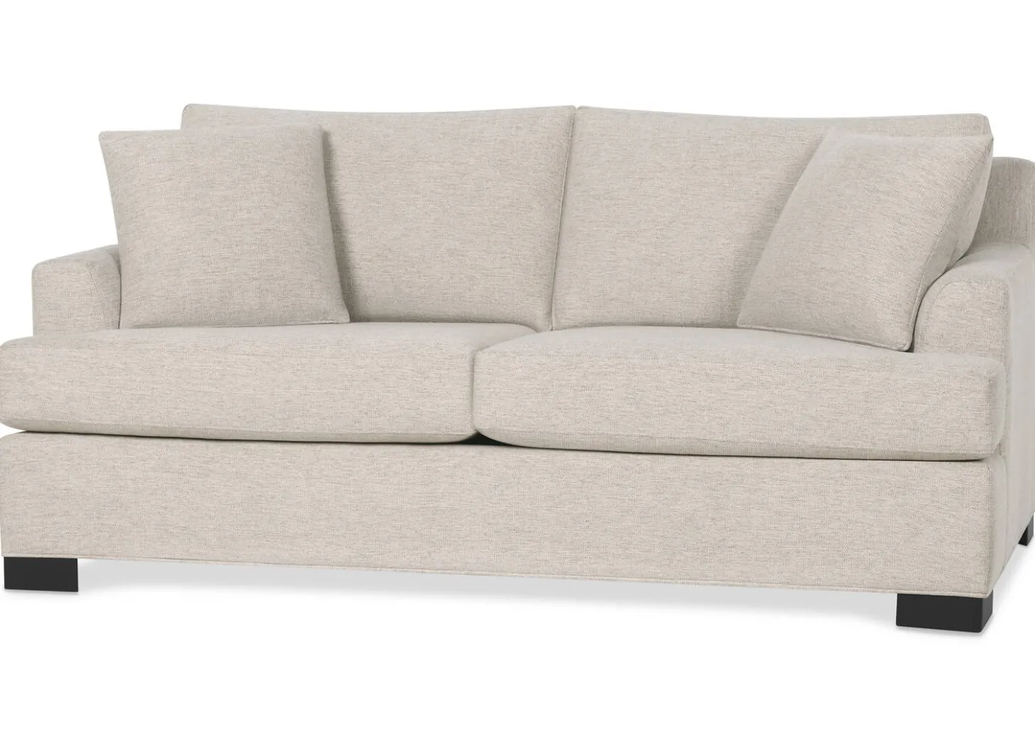 Alderson Custom Loveseat