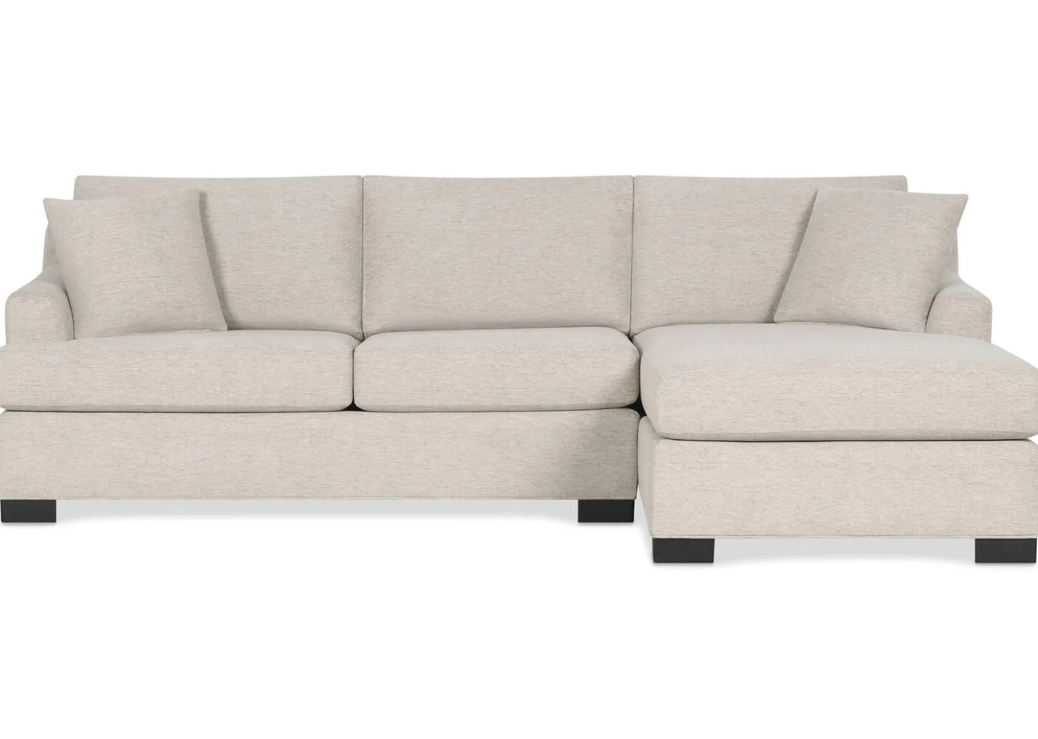 Alderson Custom Sectional