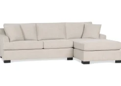 Alderson Custom Sectional