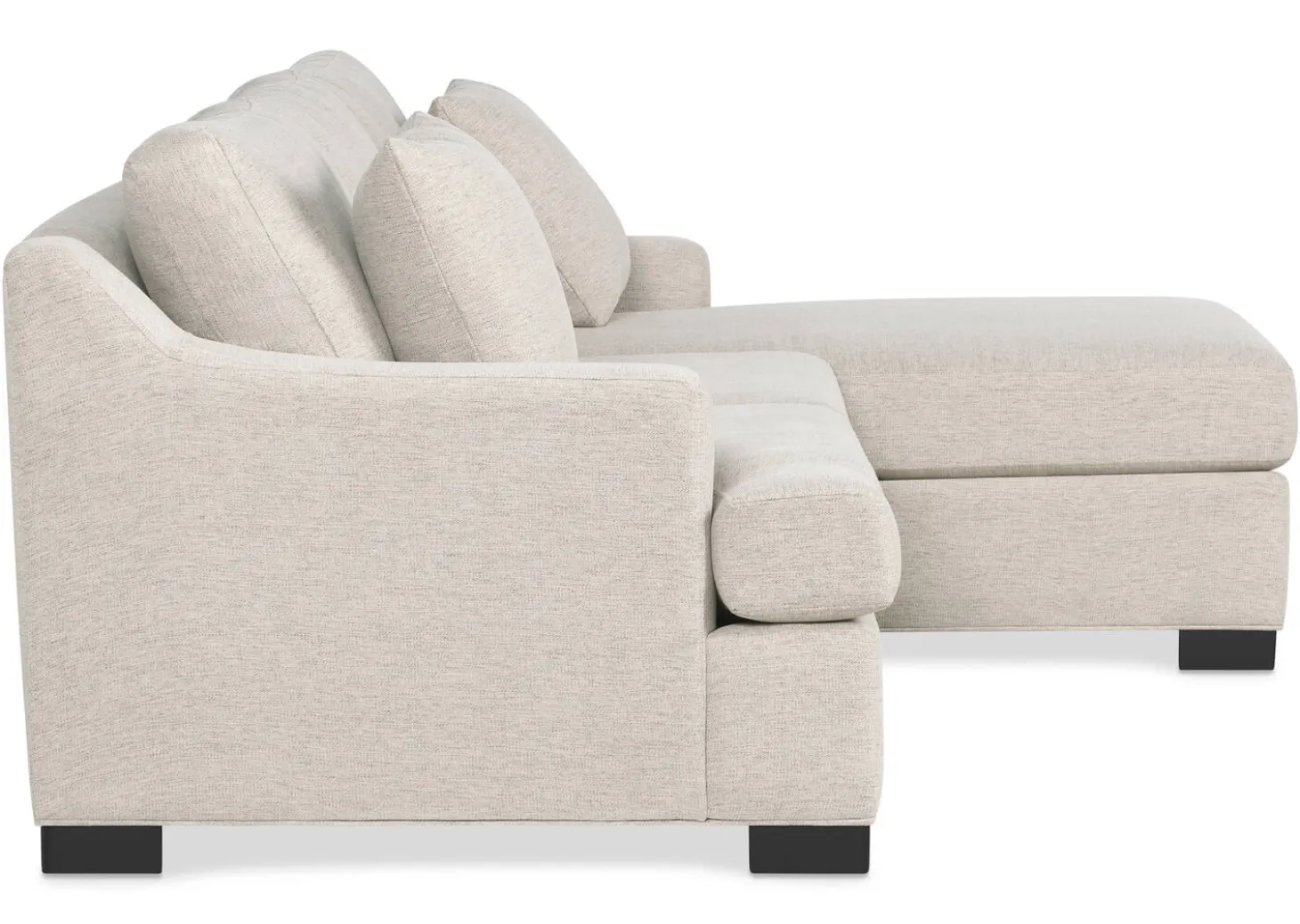 Alderson Custom Sectional