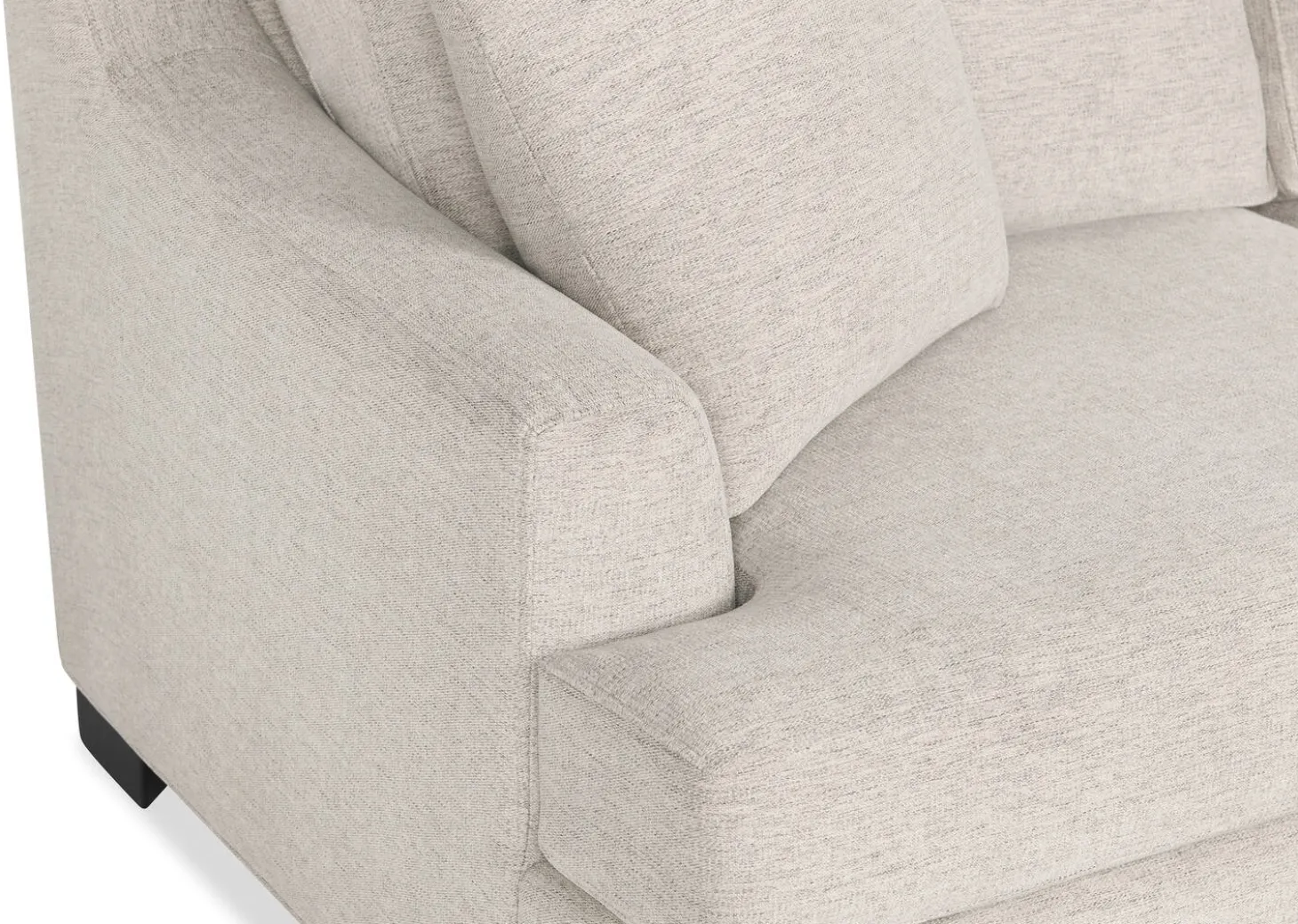 Alderson Custom Sectional
