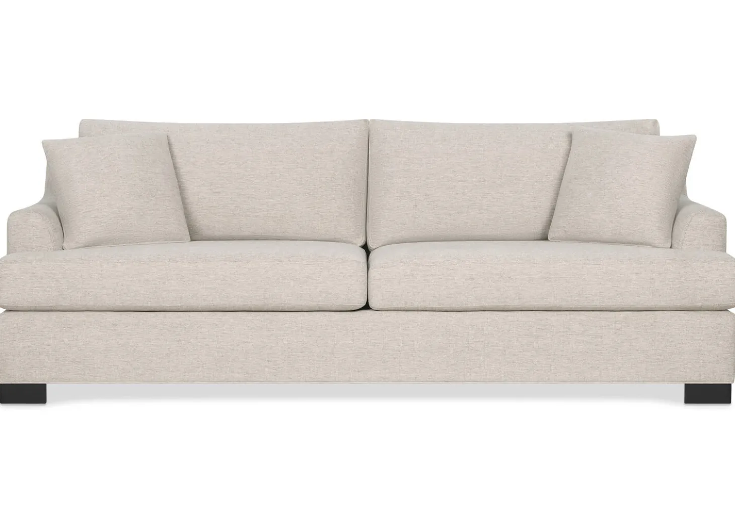 Alderson Custom Sofa