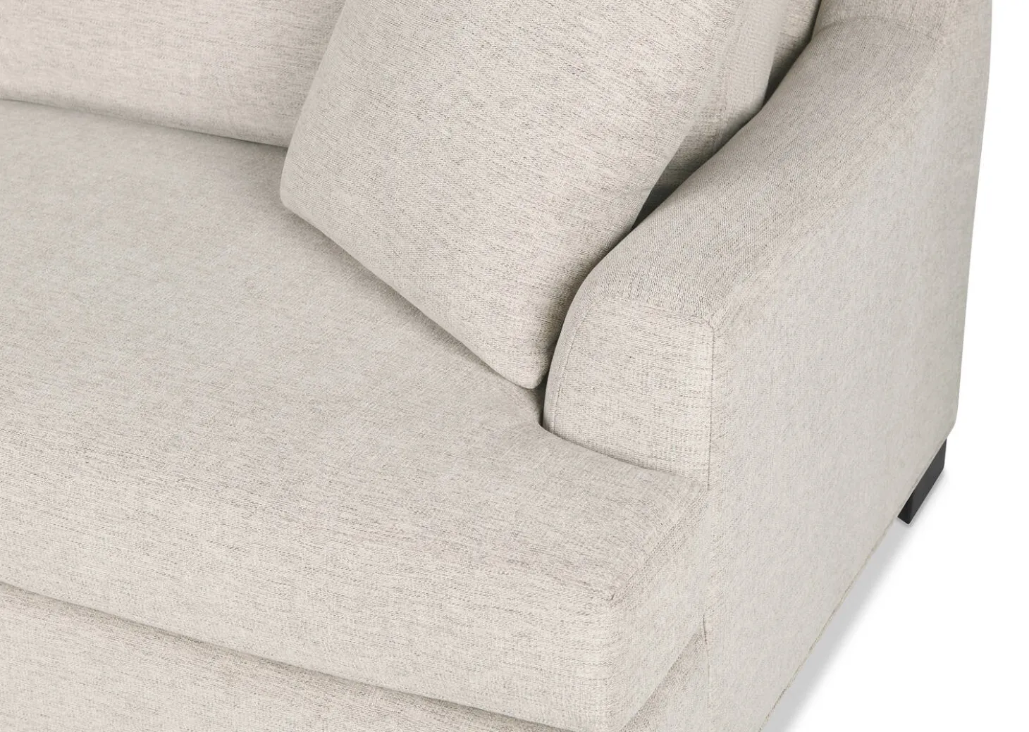 Alderson Custom Sofa