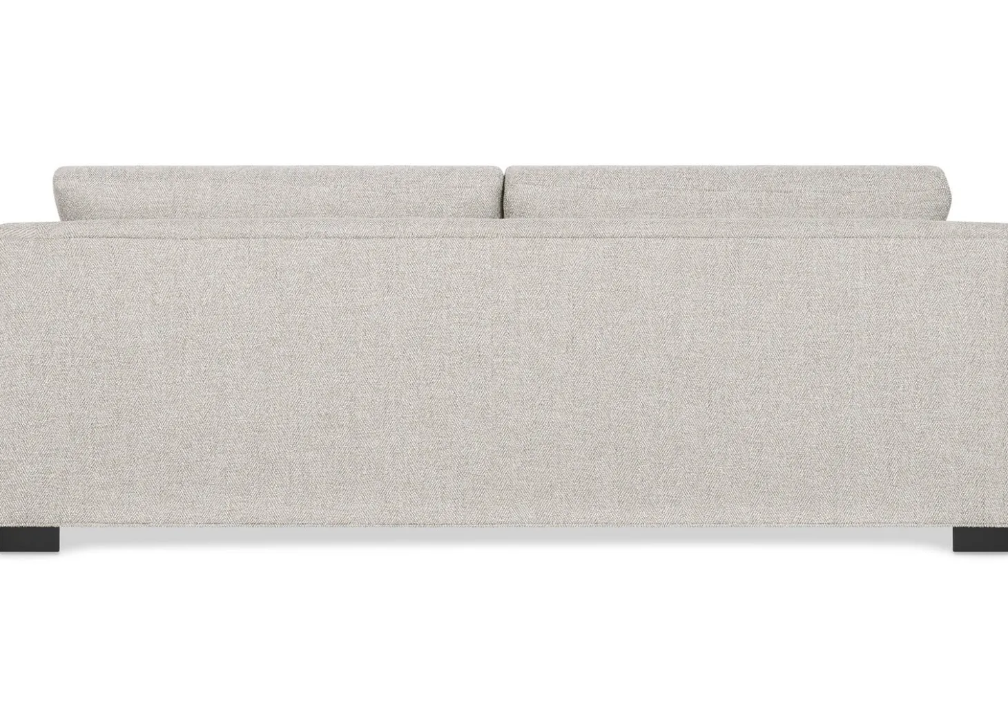 Alderson Sofa -Hawthorne Taupe