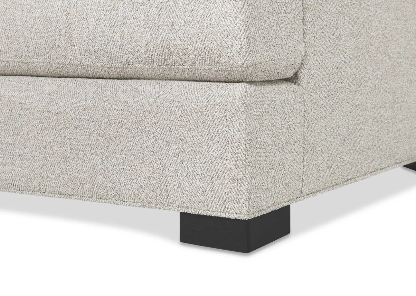 Alderson Sofa -Hawthorne Taupe