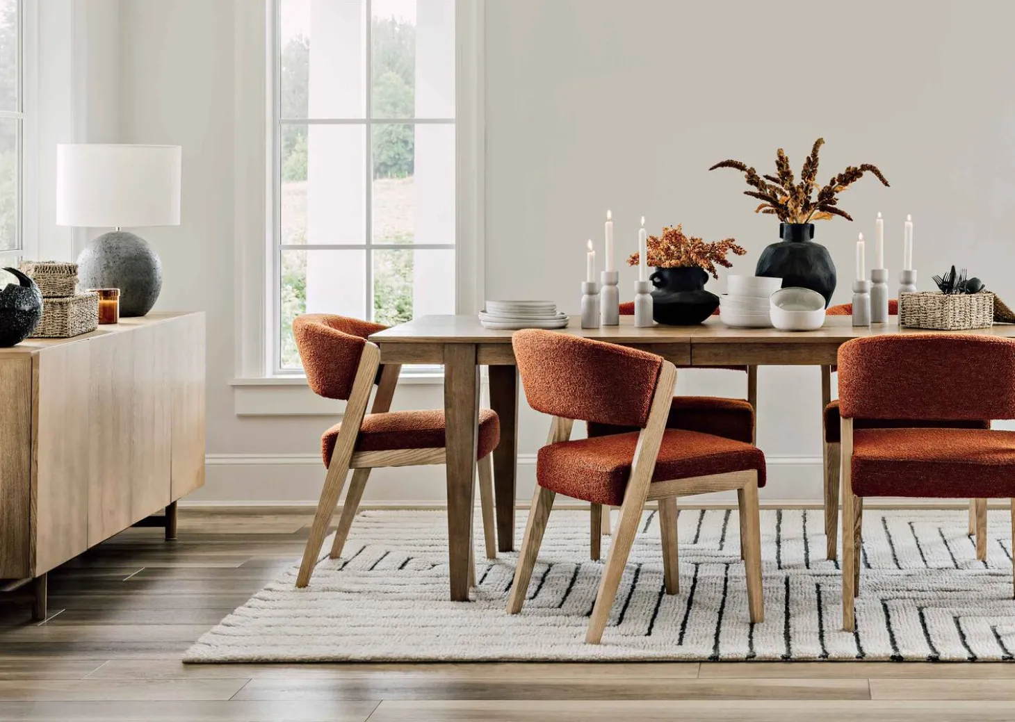 Alexi Sideboard