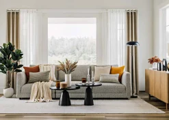 Alexi Sideboard