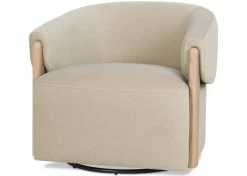 Alicent Swivel Armchair