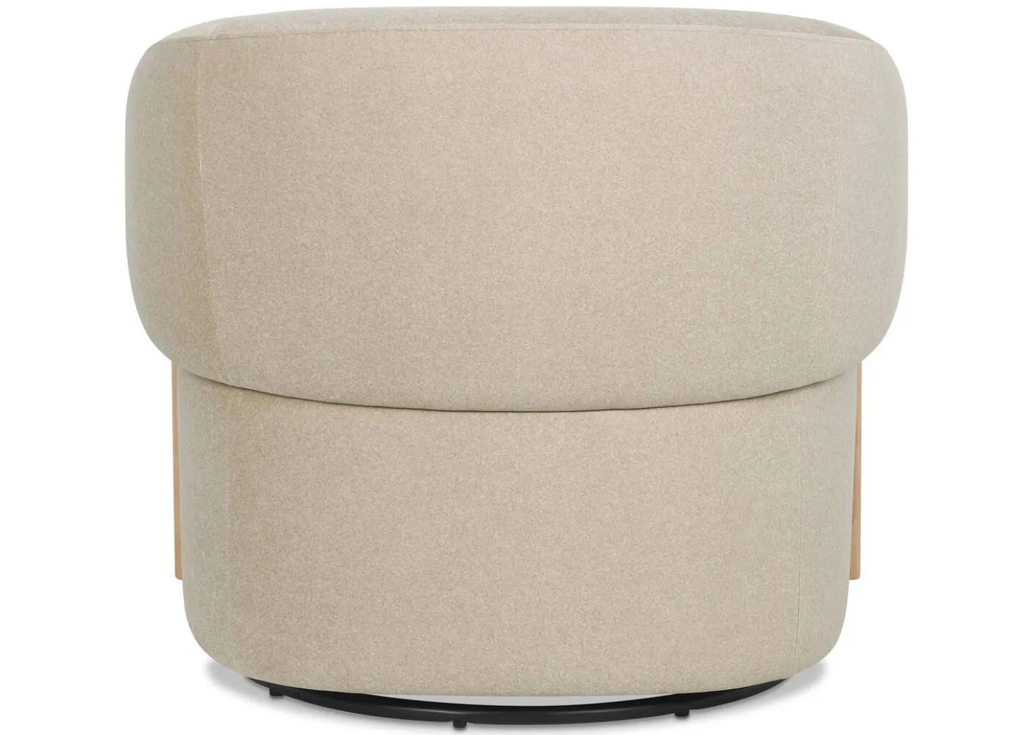 Alicent Swivel Armchair