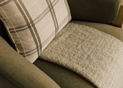 Alicent Swivel Armchair