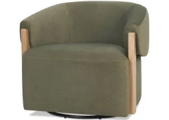 Alicent Swivel Armchair