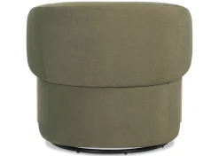 Alicent Swivel Armchair
