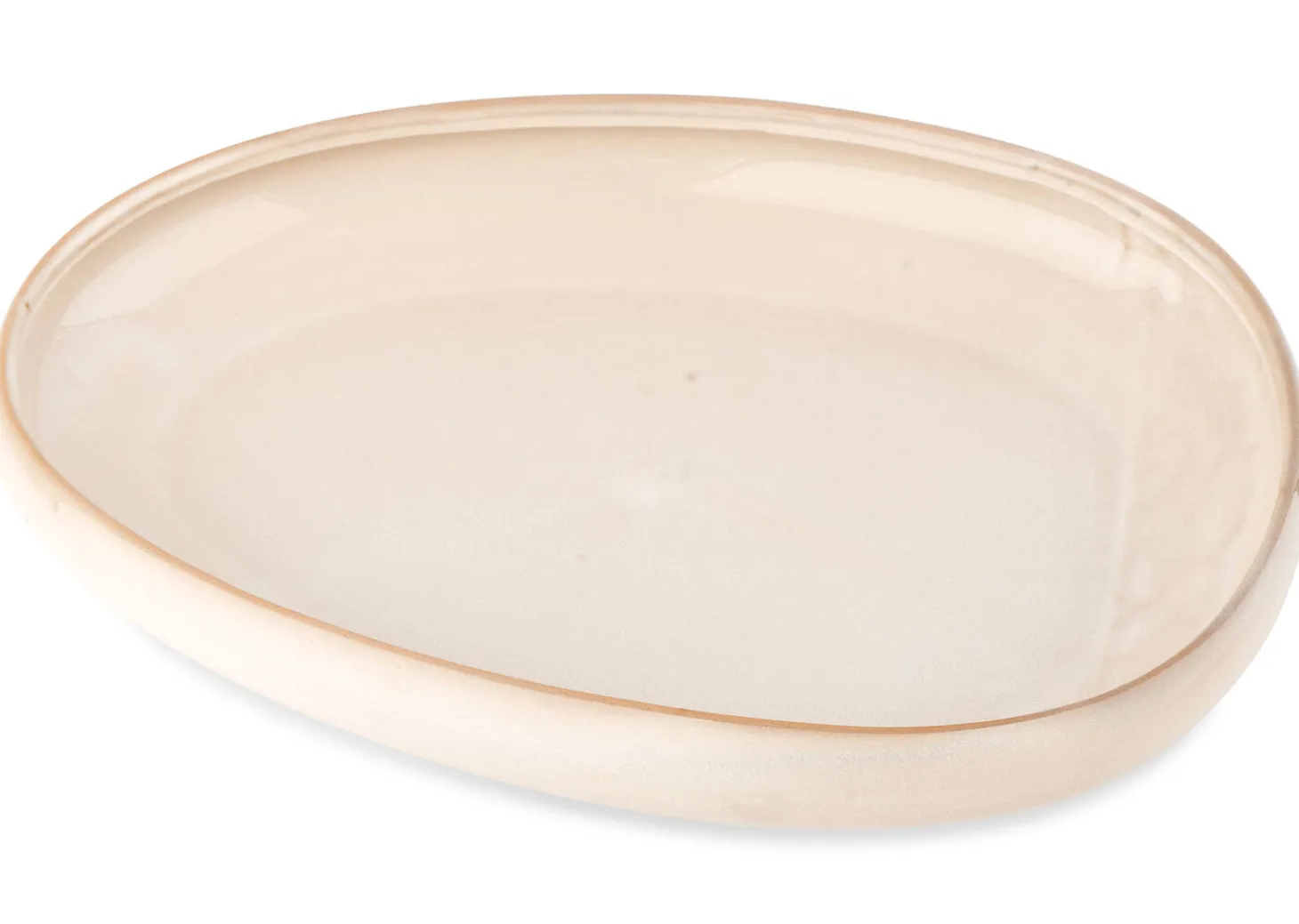 Allana Decor Plate
