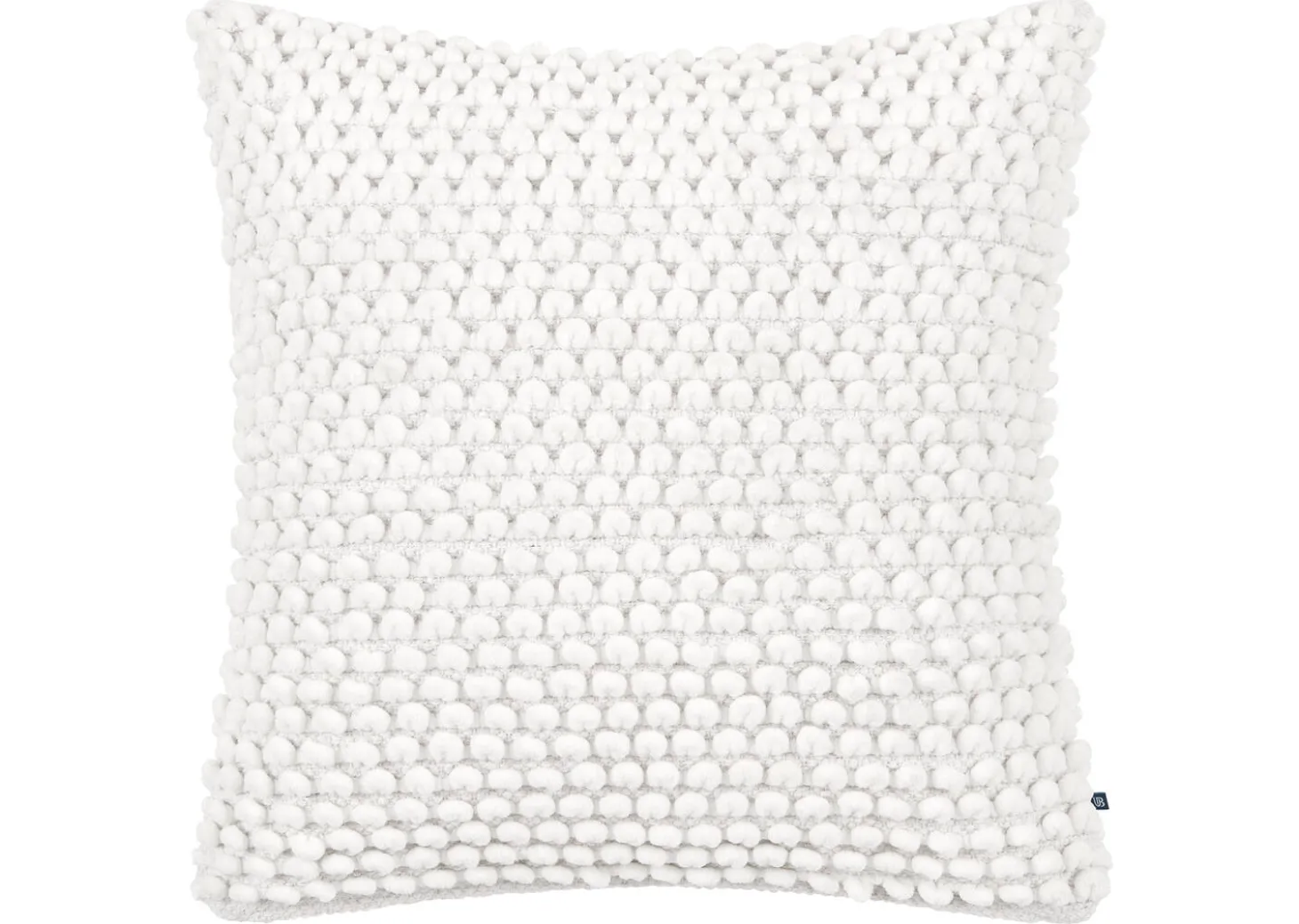 Allis Cotton Pillow