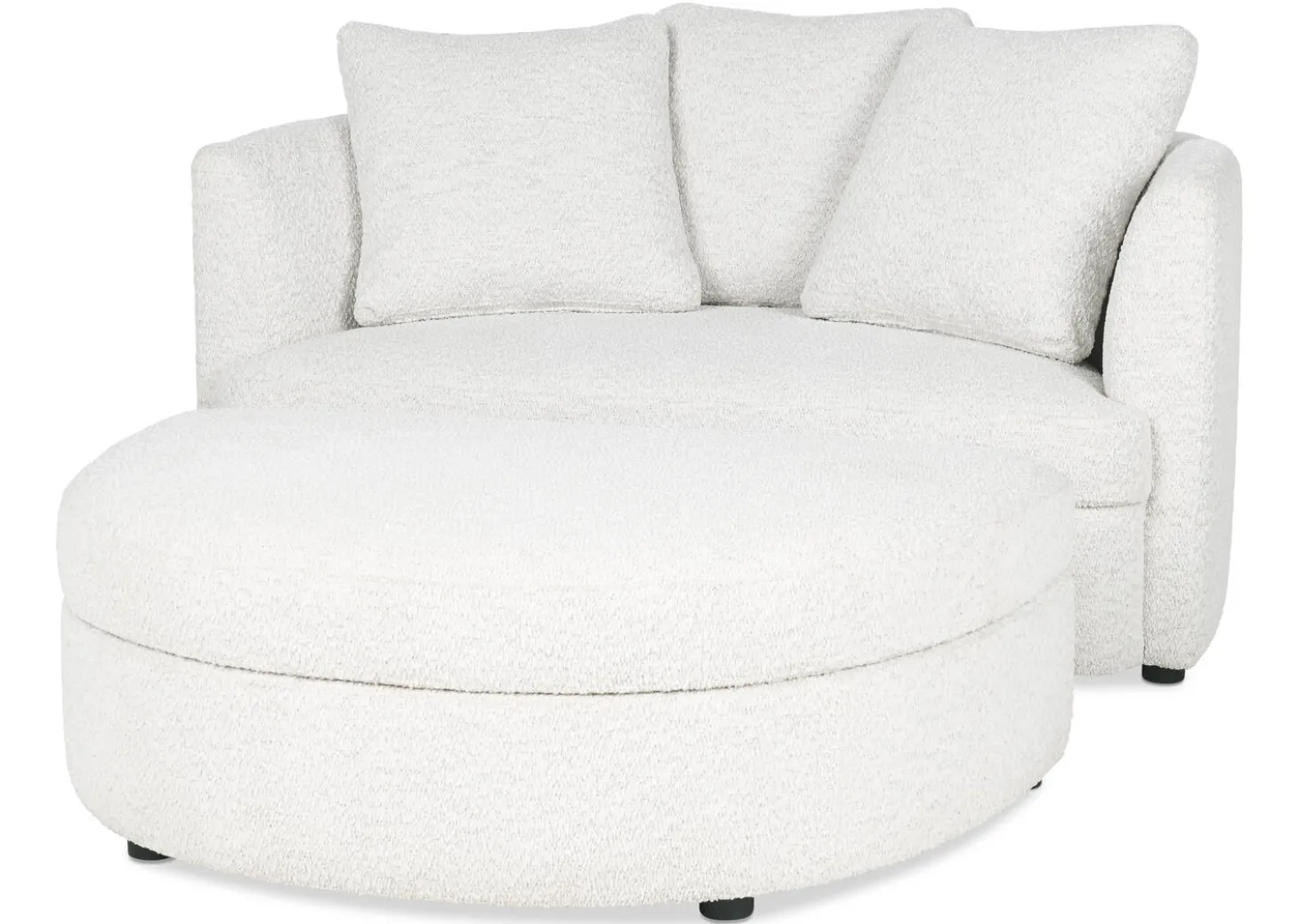 Alma Chair