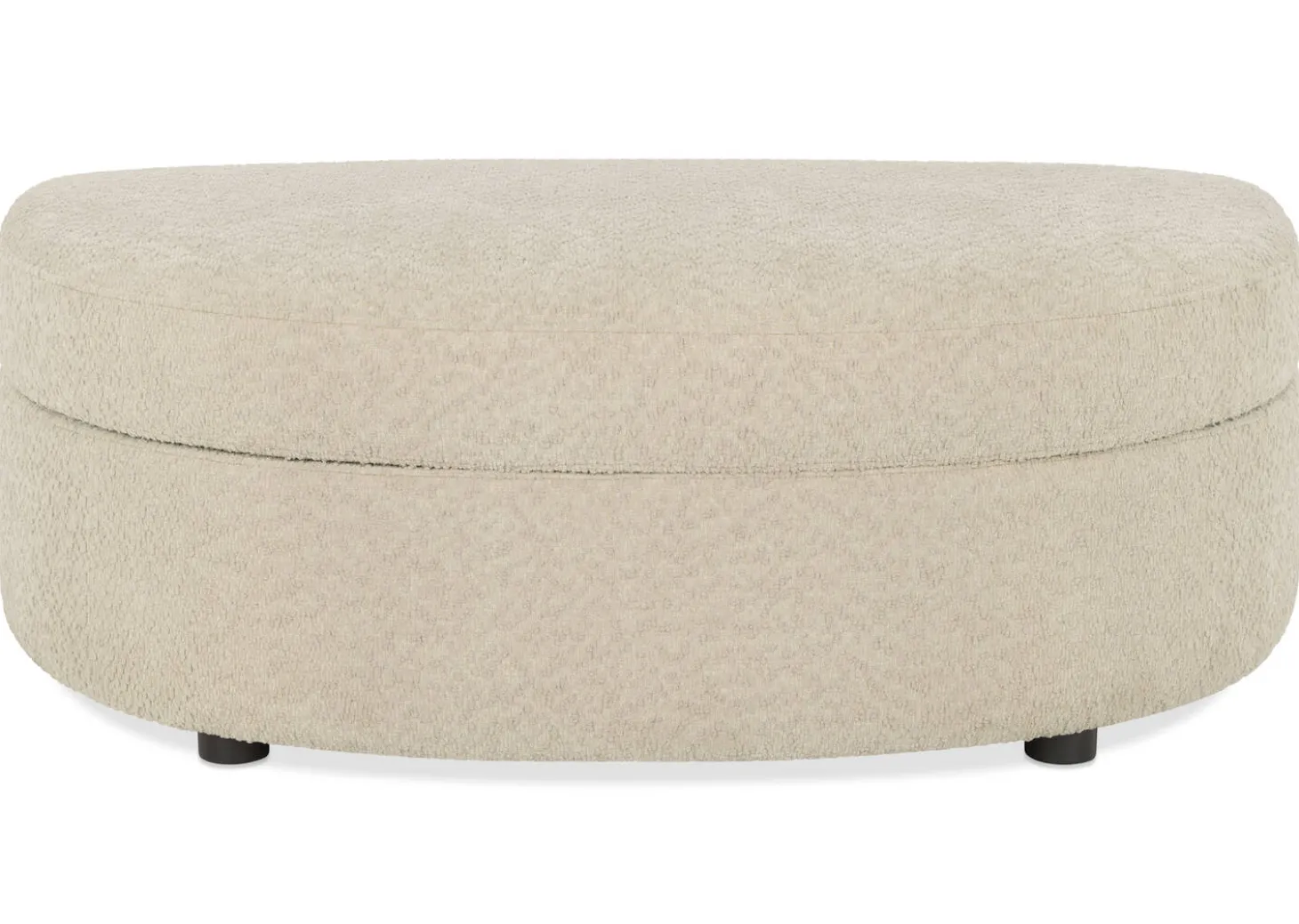 Alma Chair and Ottoman Set -Cali Taupe