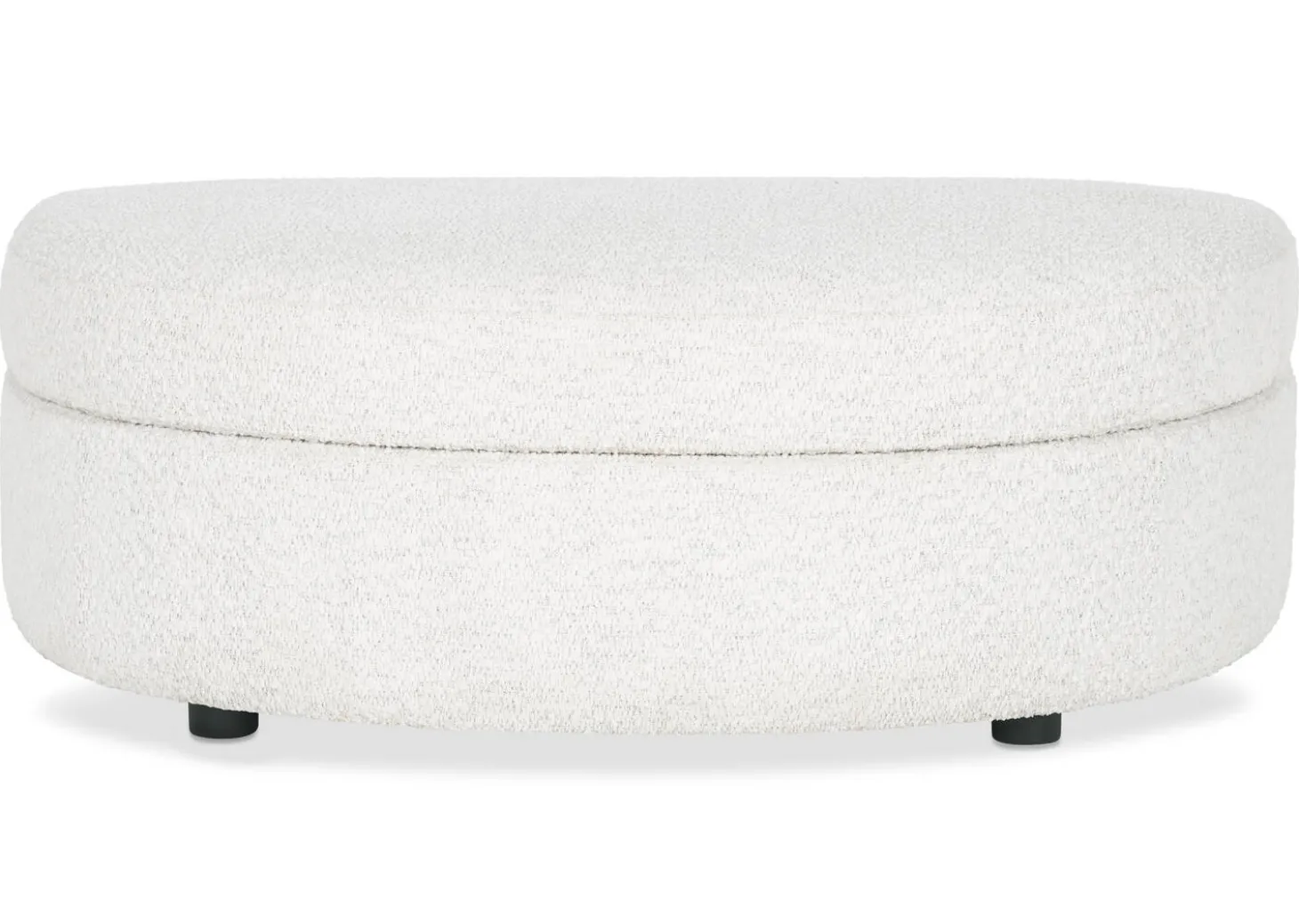 Alma Storage Ottoman