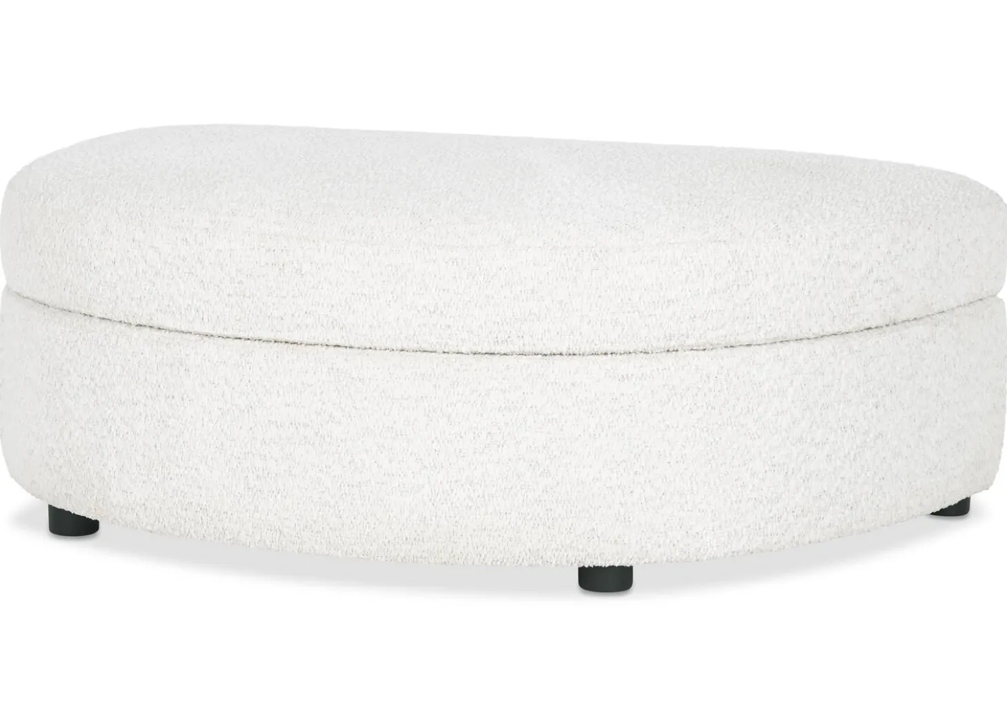 Alma Storage Ottoman