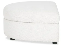 Alma Storage Ottoman