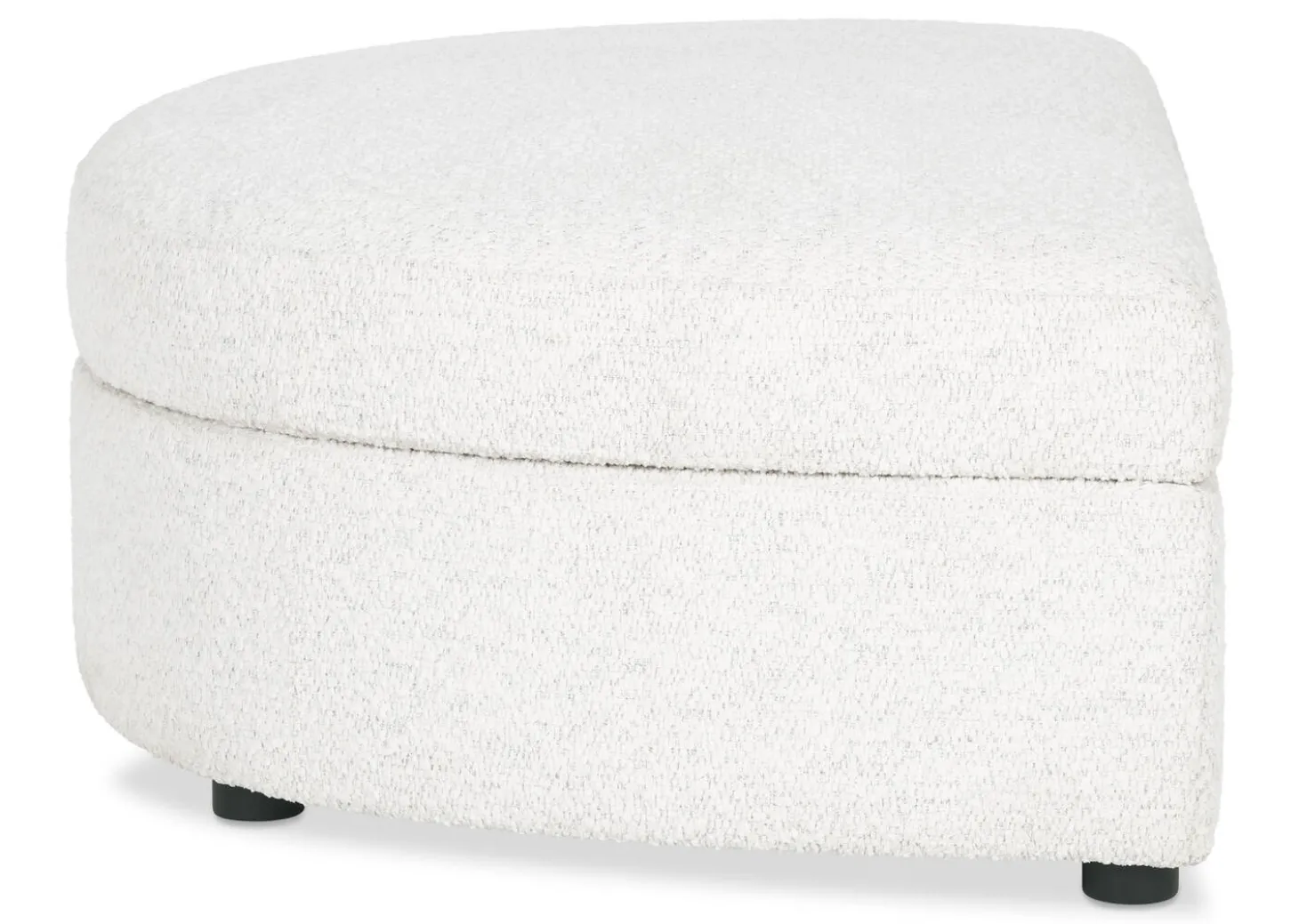 Alma Storage Ottoman