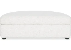 Alma Storage Ottoman