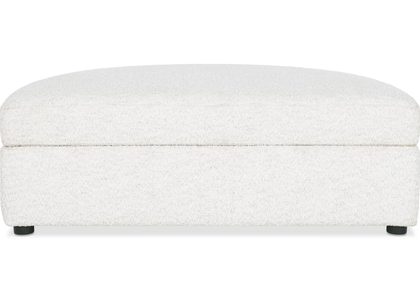 Alma Storage Ottoman