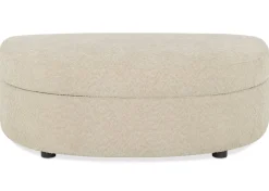 Alma Storage Ottoman
