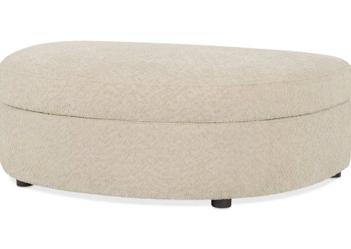 Alma Storage Ottoman