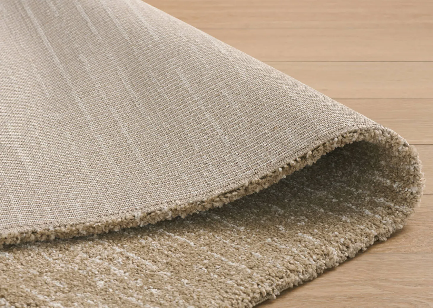 Anola Rug Caramel