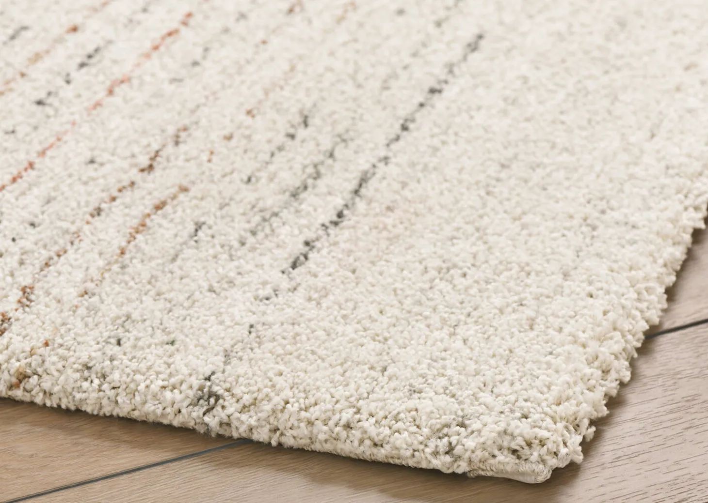 Anola Rug Ivory/Multi