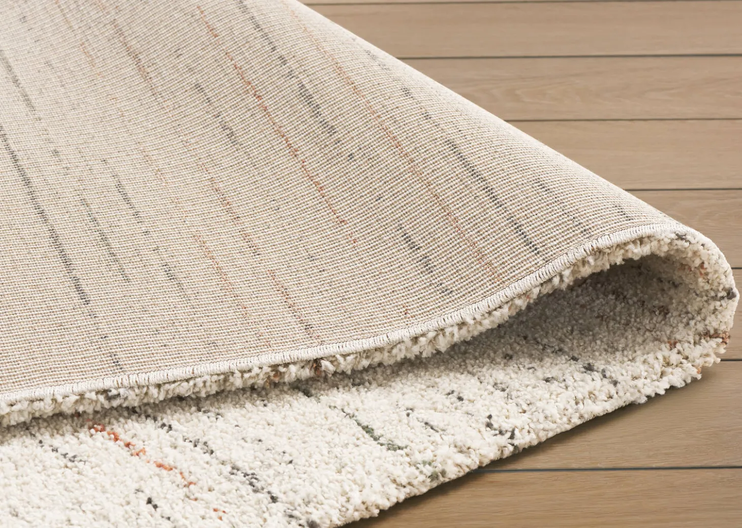 Anola Rug Ivory/Multi