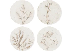 Anona Coaster Set
