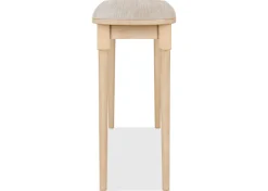 Arbora Counter Console Table