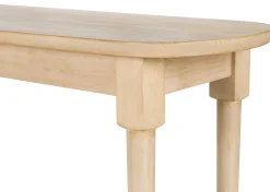 Arbora Counter Console Table