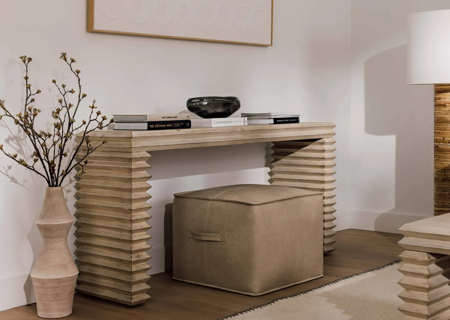Arion Vases