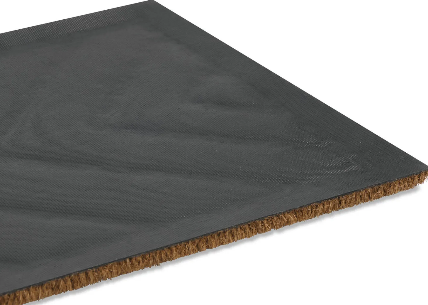 Arrows Doormat Natural
