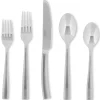 Aster 5pc Cutlery Set Silver