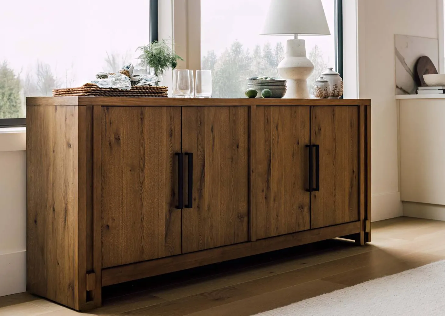 Auden Table lamp